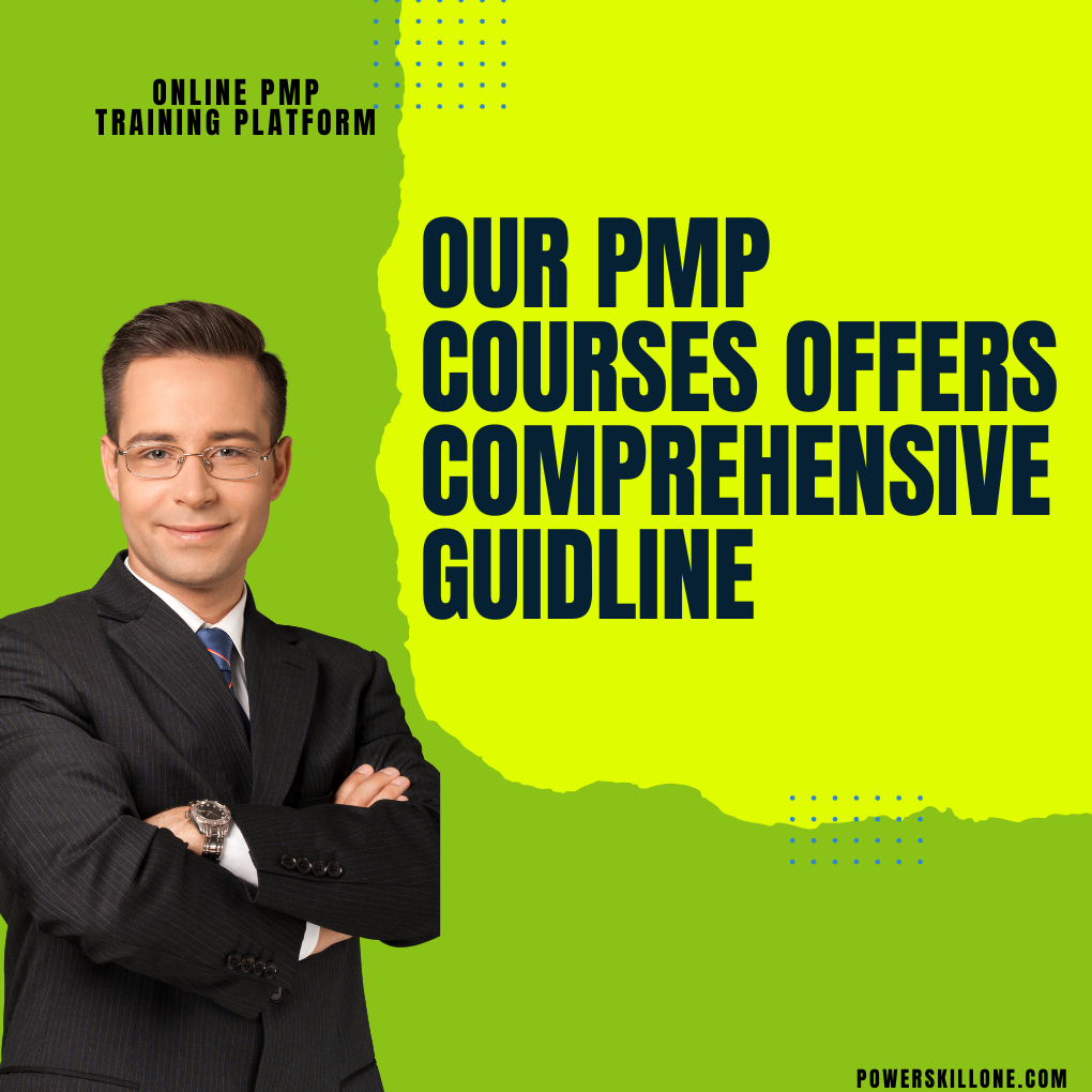 PMP TRAINING COURSE 23