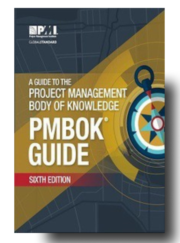 PMBOK Guide - A Guide to the Project Management Body of Knowledge