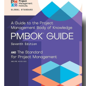 A Guide to the Project Management Body of Knowledge (PMBOK® Guide) – Seventh Edition